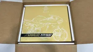 MV Agusta Superveloce 1000 Serie Oro (2024 - 26)  (19)