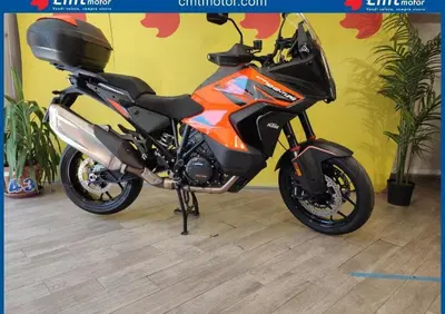 KTM 1290 Super Adventure S (2021) - Annuncio 10003708