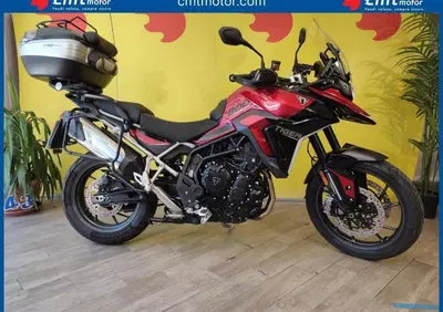 Triumph Tiger 900 GT (2020 - 23) - Annuncio 10003711