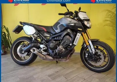 Yamaha MT-09 (2013 - 15) - Annuncio 10003712