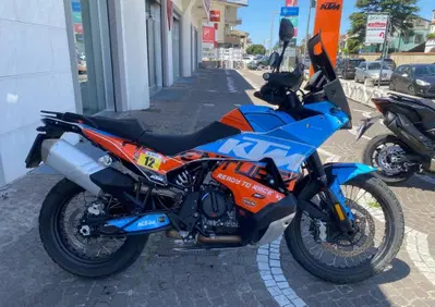 KTM 790 Adventure (2023 - 24) - Annuncio 10003725