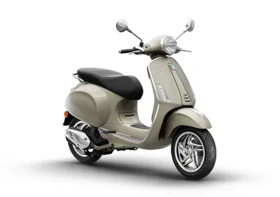 Vespa Primavera 125 (2026) - Annuncio 10003718