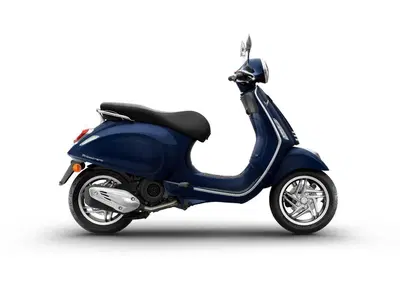 Vespa Primavera 125 (2026) - Annuncio 10003721