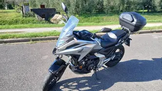 Honda NC 750 X (2021 - 24) usata