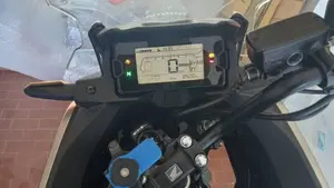 Honda NC 750 X (2021 - 24)  (2)