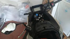 Honda NC 750 X (2021 - 24)  (3)