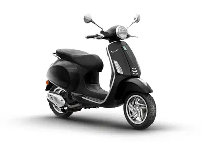 Vespa Primavera 125 (2026) - Annuncio 10003722