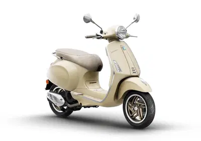 Vespa Primavera 125 S (2026) - Annuncio 10003723