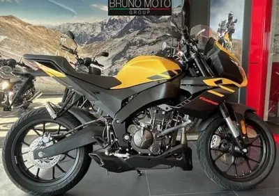 Aprilia Tuono 125 (2025 - 26) - Annuncio 10003726