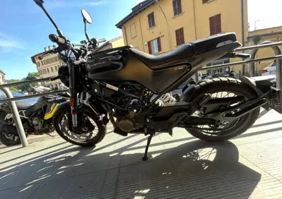 Husqvarna Svartpilen 125 (2024 - 26) - Annuncio 10003729