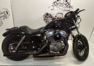 Harley-Davidson 883 (2006 - 07) - XL - Annuncio 10003731