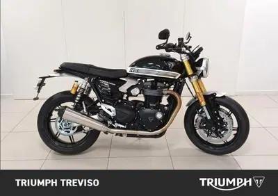 Triumph Speed Twin 1200 RS (2025 - 26) - Annuncio 9938508