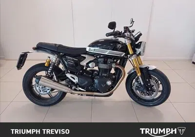 Triumph Speed Twin 1200 RS (2025 - 26) - Annuncio 10003733