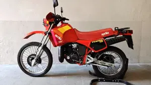 Aprilia  