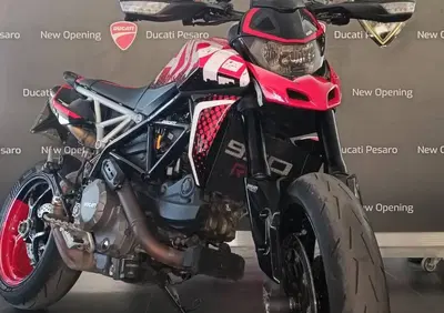 Ducati Hypermotard 950 RVE (2022 - 25) - Annuncio 10003739