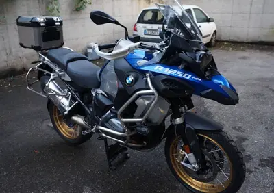 Bmw R 1250 GS Adventure (2019 - 20) - Annuncio 10003745