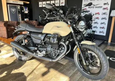 Moto Guzzi V7 Stone (2025 - 26) - Annuncio 10003741