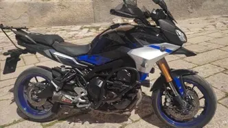 Yamaha Tracer 900 GT (2018 - 20) usata