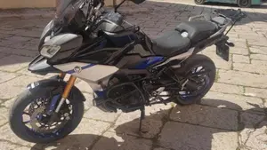 Yamaha Tracer 900 GT (2018 - 20)  (2)