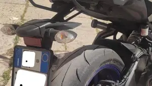 Yamaha Tracer 900 GT (2018 - 20)  (3)