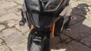 Yamaha Tracer 900 GT (2018 - 20)  (4)