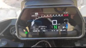 Yamaha Tracer 900 GT (2018 - 20)  (5)