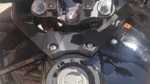Yamaha Tracer 900 GT (2018 - 20)  (8)