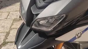 Yamaha Tracer 900 GT (2018 - 20)  (9)