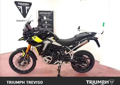 Triumph Tiger 900 Rally Pro (2024 - 26) - Annuncio 10003744