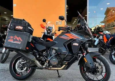 KTM 1290 Super Adventure S (2022 - 25) - Annuncio 10003750