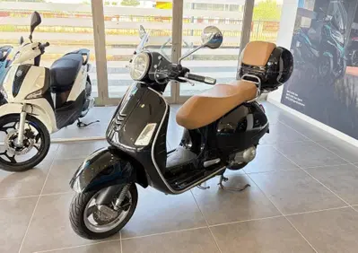 Vespa GTS 300 (2017 - 18) - Annuncio 10003751