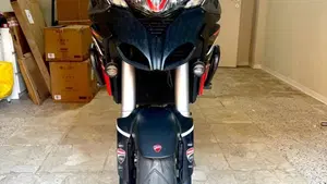 Ducati Multistrada 1200 S Granturismo (2013 - 14)  (2)