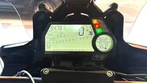 Ducati Multistrada 1200 S Granturismo (2013 - 14)  (5)