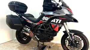 Ducati Multistrada 1200 S Granturismo (2013 - 14)  (3)