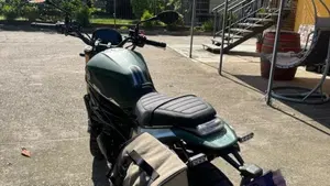 Benelli Leoncino 800 Trail (2022 - 26)  (3)