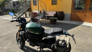 Benelli Leoncino 800 Trail (2022 - 26)  (4)
