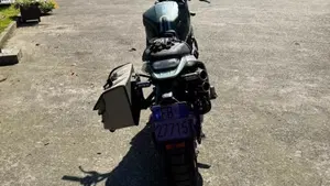 Benelli Leoncino 800 Trail (2022 - 26)  (5)