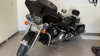 Harley-Davidson 1340 Road King (1995 - 98) - FLHR usata