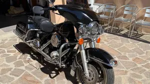 Harley-Davidson 1340 Road King (1995 - 98) - FLHR  (2)