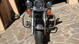 Harley-Davidson 1340 Road King (1995 - 98) - FLHR  (3)