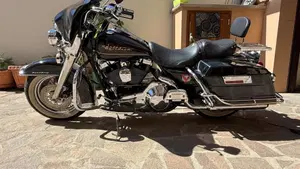 Harley-Davidson 1340 Road King (1995 - 98) - FLHR  (4)