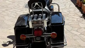 Harley-Davidson 1340 Road King (1995 - 98) - FLHR  (6)