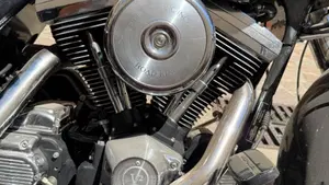 Harley-Davidson 1340 Road King (1995 - 98) - FLHR  (7)
