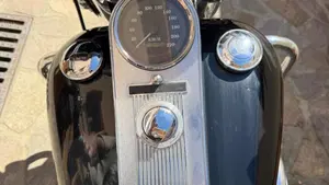 Harley-Davidson 1340 Road King (1995 - 98) - FLHR  (8)