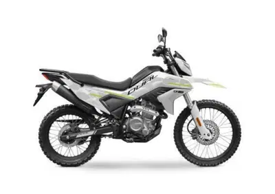 CFMOTO CFLite 250 Dual (2026) - Annuncio 10003756