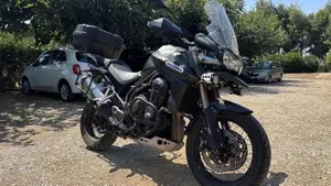 Triumph Tiger Explorer XC 1215 ABS (2011 - 16)  (2)