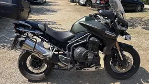 Triumph Tiger Explorer XC 1215 ABS (2011 - 16)  (3)