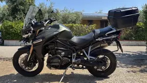 Triumph Tiger Explorer XC 1215 ABS (2011 - 16)  (4)