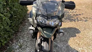 Triumph Tiger Explorer XC 1215 ABS (2011 - 16)  (5)