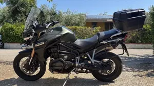 Triumph Tiger Explorer XC 1215 ABS (2011 - 16)  (6)